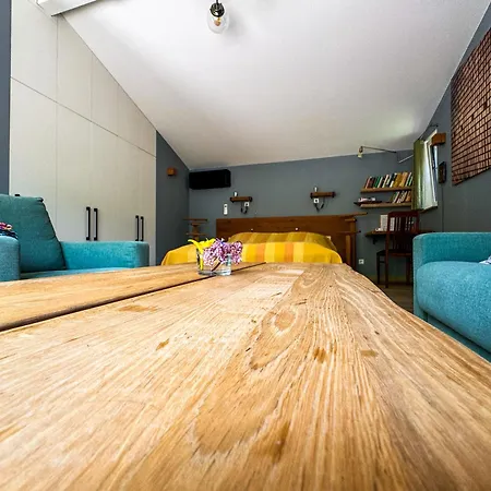 Esswiese Appartamento