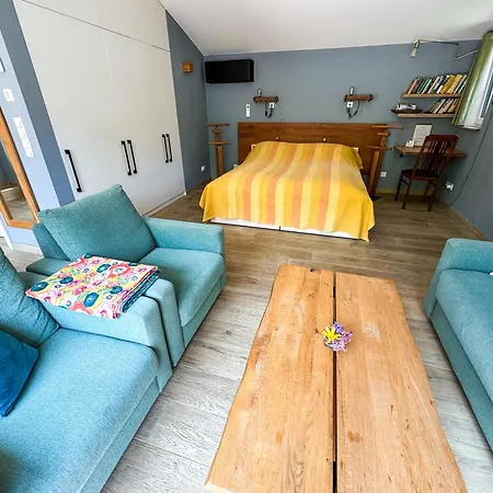 Lejlighed Esswiese *