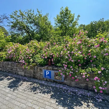 Esswiese Appartamento Weimar (Thuringia)