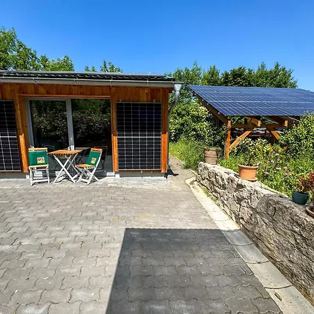 Esswiese Weimar (Thuringia)