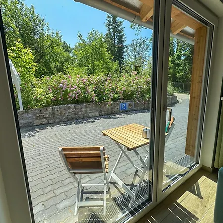 Lejlighed Esswiese *