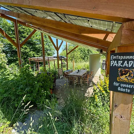 Esswiese * Weimar (Thuringia)