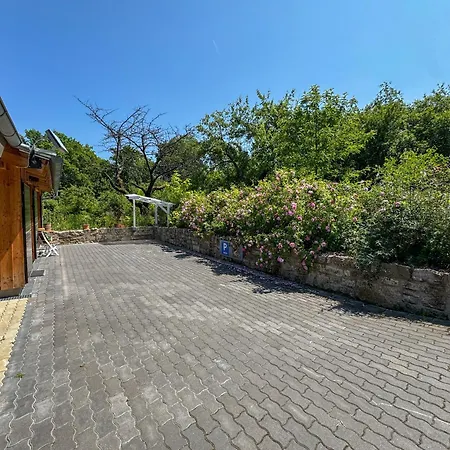 Esswiese Lejlighed *