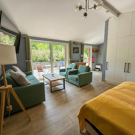 Lejlighed Esswiese *