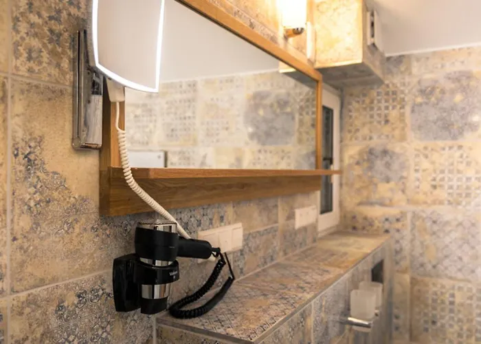 Esswiese アパート ワイマール