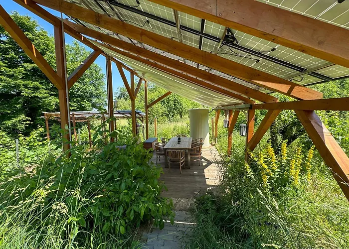 アパート Esswiese