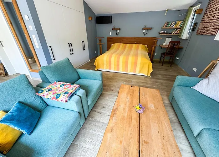 アパート Esswiese *