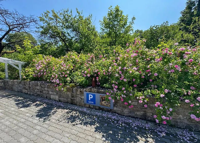 Esswiese Appartamento Weimar (Thuringia)