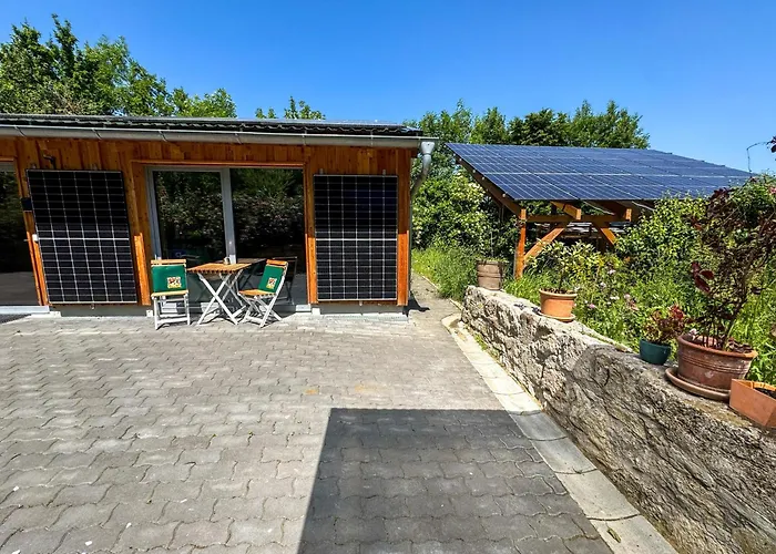 Esswiese ワイマール