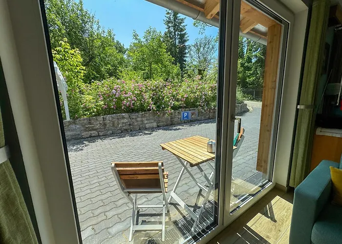 アパート Esswiese *