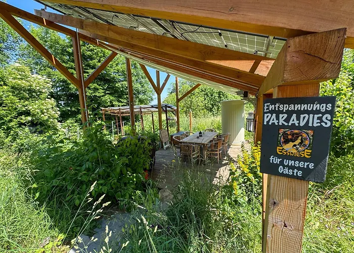 Esswiese * ワイマール