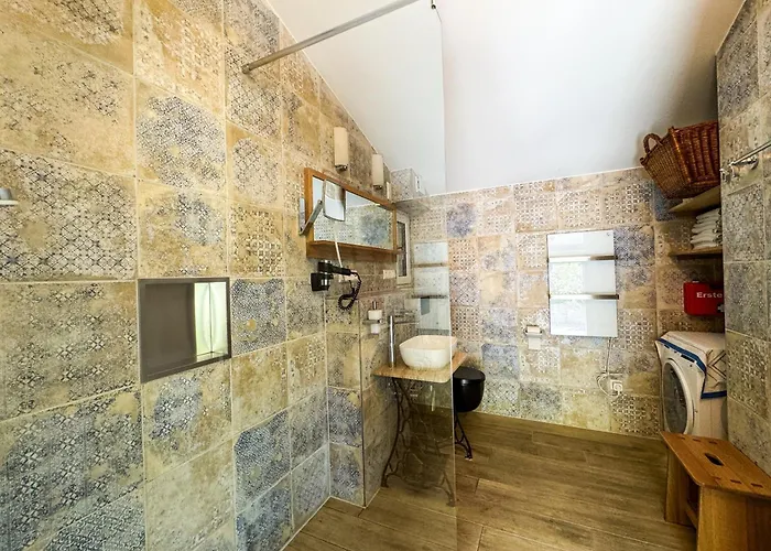 アパート Esswiese