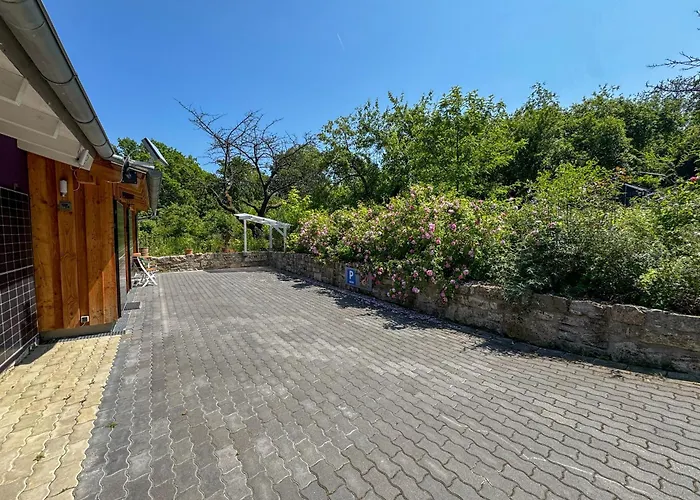 Esswiese アパート *