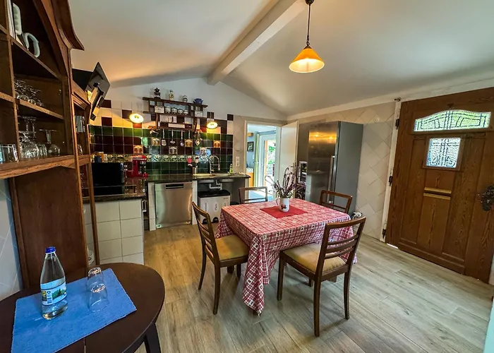 アパート Esswiese *